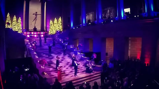 Hallelujah | Special Philly Museum of Art Performance
